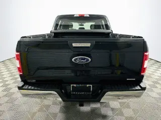 Ford F-150 2019 4x2 XLT 4dr SuperCrew 5.5 ft. SB