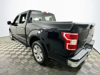 Ford F-150 2019 4x2 XLT 4dr SuperCrew 5.5 ft. SB