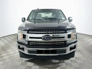 Ford F-150 2019 4x2 XLT 4dr SuperCrew 5.5 ft. SB