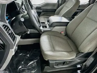 Ford F-150 2019 4x2 XLT 4dr SuperCrew 5.5 ft. SB