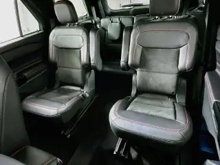 Ford Explorer 2023 ST-Line SUV 4 puertas