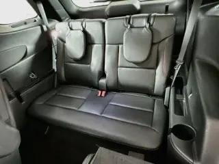 Ford Explorer 2023 ST-Line SUV 4 puertas