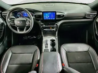 Ford Explorer 2023 ST-Line SUV 4 puertas