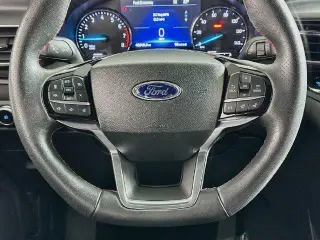 Ford Explorer 2023 ST-Line SUV 4 puertas