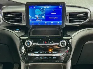 Ford Explorer 2023 ST-Line SUV 4 puertas