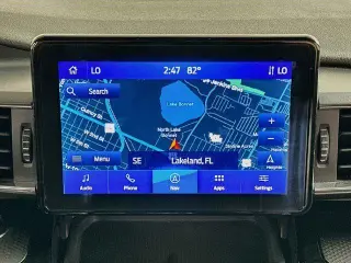 Ford Explorer 2023 ST-Line SUV 4 puertas