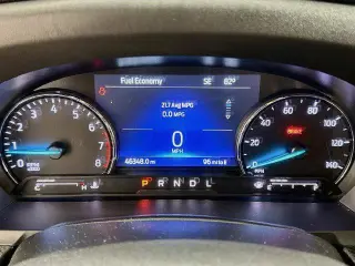 Ford Explorer 2023 ST-Line SUV 4 puertas