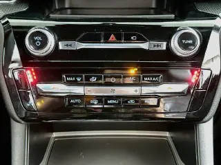 Ford Explorer 2023 ST-Line SUV 4 puertas
