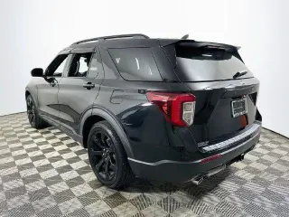 Ford Explorer 2023 ST-Line SUV 4 puertas