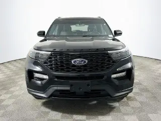 Ford Explorer 2023 ST-Line SUV 4 puertas