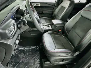Ford Explorer 2023 ST-Line SUV 4 puertas