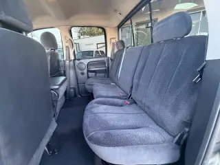 2005 Dodge Ram 2500