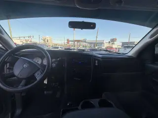 2005 Dodge Ram 2500
