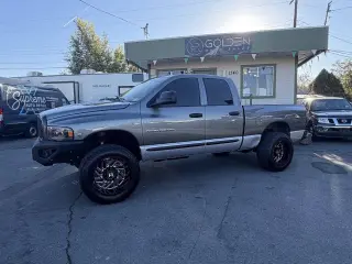 2005 Dodge Ram 2500
