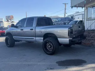 2005 Dodge Ram 2500