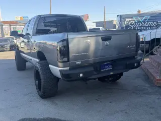 2005 Dodge Ram 2500