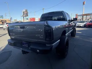 2005 Dodge Ram 2500