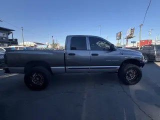 2005 Dodge Ram 2500