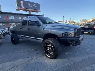 2005 Dodge Ram 2500