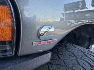 2005 Dodge Ram 2500