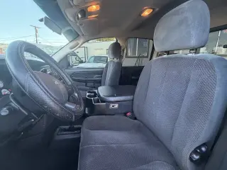 2005 Dodge Ram 2500