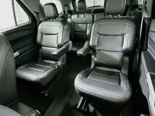 Ford Explorer 2022 XLT 4dr SUV