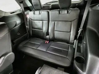Ford Explorer 2022 XLT 4dr SUV