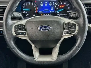 Ford Explorer 2022 XLT 4dr SUV