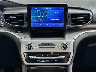 Ford Explorer 2022 XLT 4dr SUV