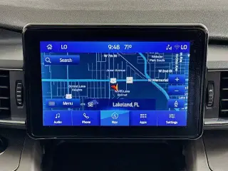 Ford Explorer 2022 XLT 4dr SUV