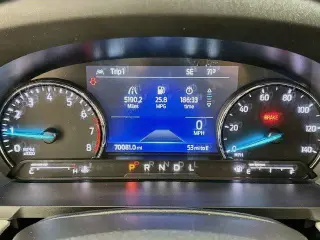 Ford Explorer 2022 XLT 4dr SUV
