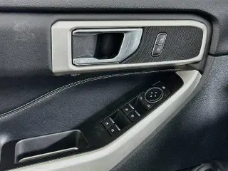 Ford Explorer 2022 XLT 4dr SUV