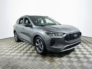 Ford Escape 2023 ST-Line 4p SUV