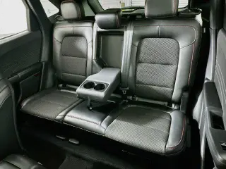 Ford Escape 2023 ST-Line 4p SUV