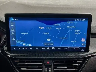 Ford Escape 2023 ST-Line 4p SUV