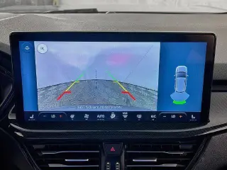 Ford Escape 2023 ST-Line 4p SUV
