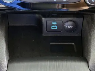 Ford Escape 2023 ST-Line 4p SUV