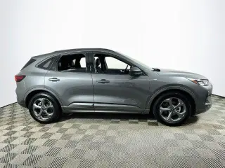 Ford Escape 2023 ST-Line 4p SUV
