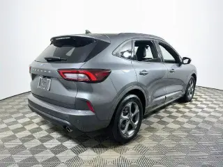 Ford Escape 2023 ST-Line 4p SUV