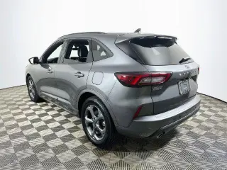 Ford Escape 2023 ST-Line 4p SUV