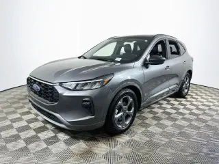 Ford Escape 2023 ST-Line 4p SUV