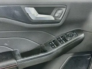 Ford Escape 2023 ST-Line 4p SUV