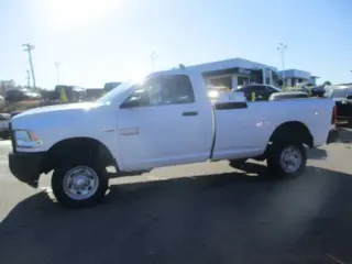 RAM 2500 2014