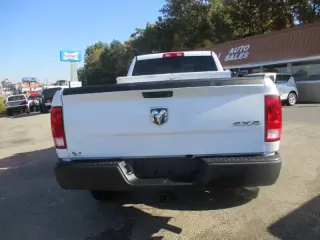 RAM 2500 2014