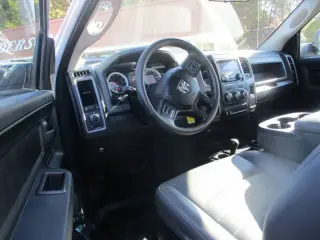 RAM 2500 2014