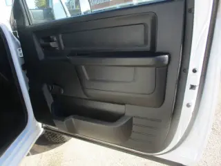 RAM 2500 2014