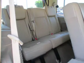2008 Ford Expedition