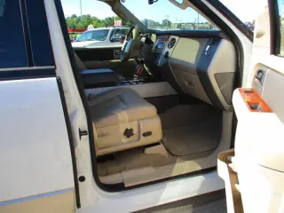 2008 Ford Expedition