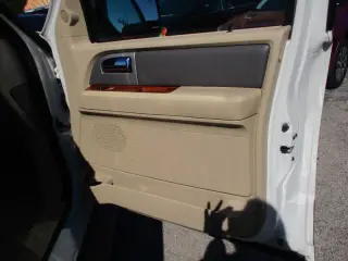 2008 Ford Expedition