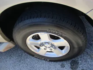2008 Ford Expedition